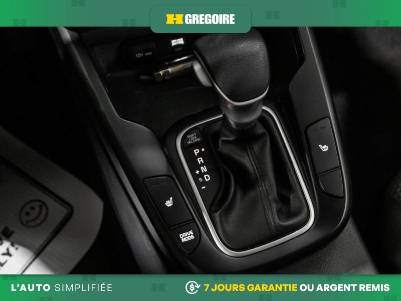 Kia Soul 2024 Noir Saint-Eustache - photo #10
