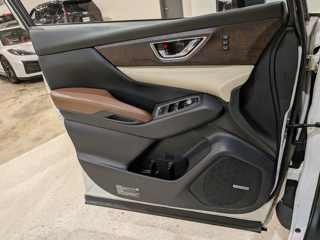 Subaru Ascent Premier 7-Passenger 2020 Blanc Val-David - photo #40
