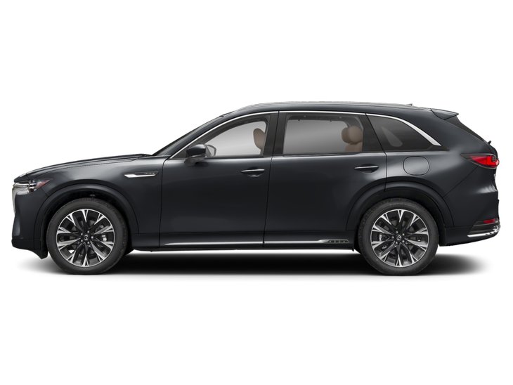 2025 Mazda CX-90 hybride léger Signature