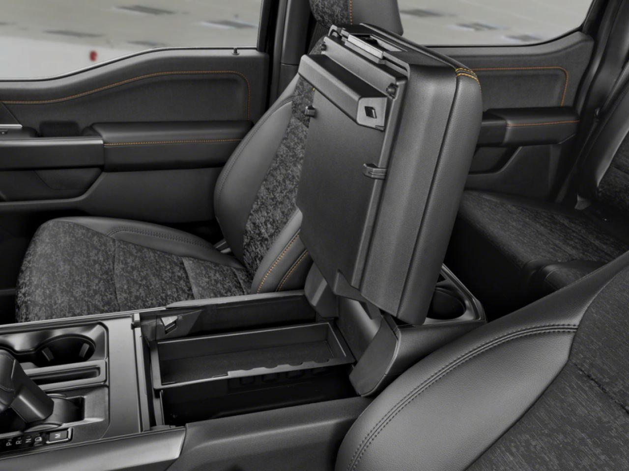 2026 Ford F-150 Avalanche Blainville - photo #12