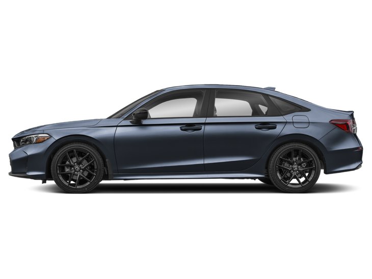 2025 Honda Civic Berline Sport