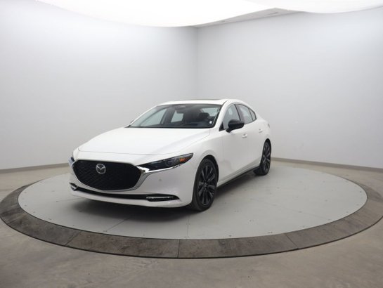 2024 Mazda Mazda3 2024 Other