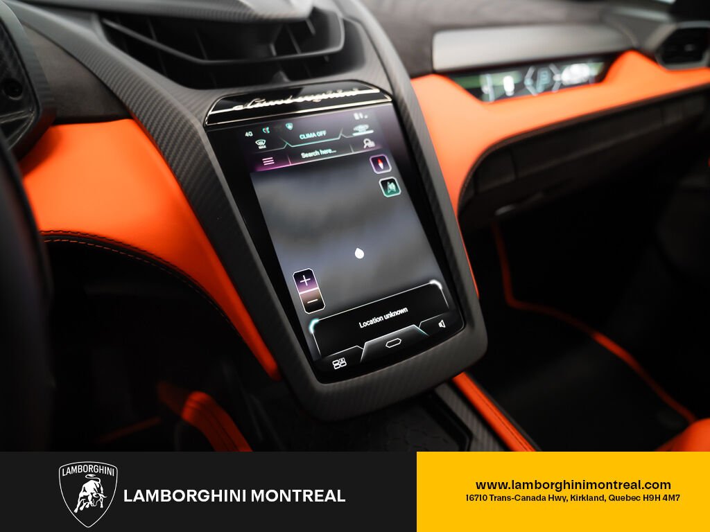 Lamborghini Revuelto PRE OWNED 2024 Vert Kirkland - photo #12