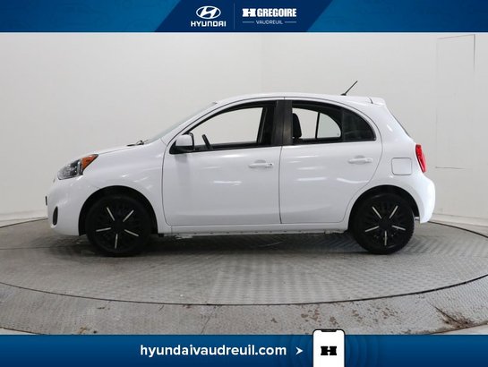 Nissan MICRA 2019 2019 