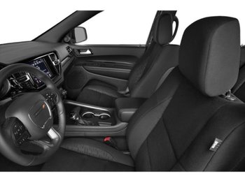 Dodge Durango R/T Plus