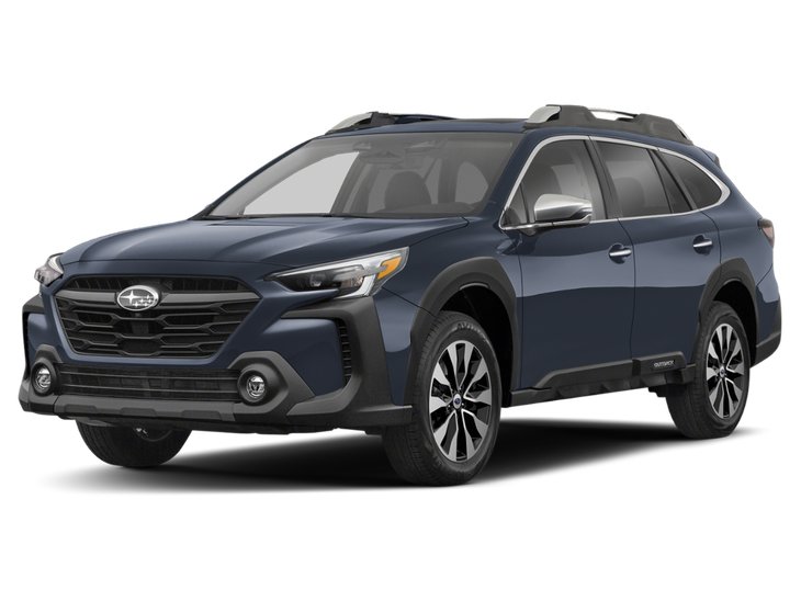 2025 Subaru Outback Premier XT