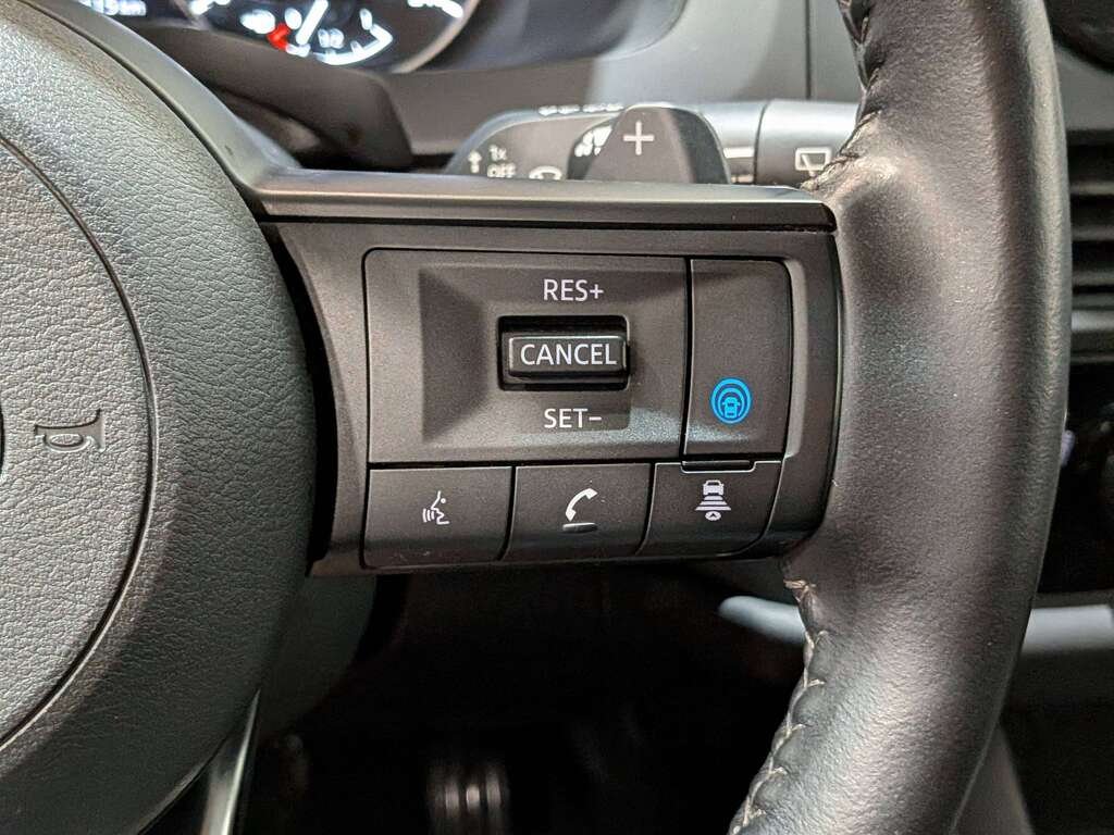 2024 Nissan Pathfinder S 4WD Grey Val-David - photo #17