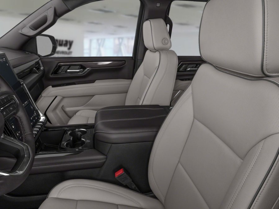GMC Yukon 2026 2026 Noir onyx