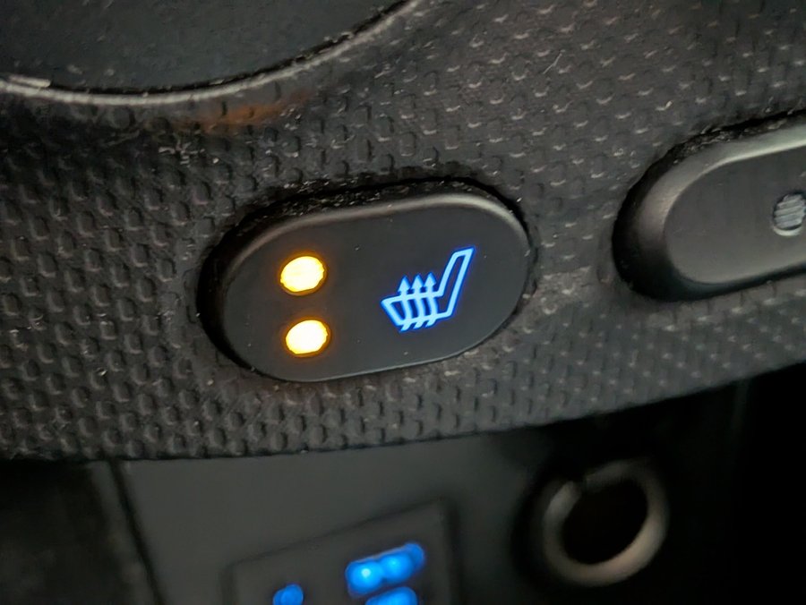 Hyundai Accent 2017 2017 Noir