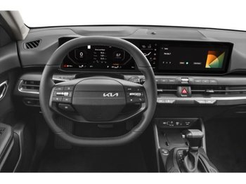Kia K4 EX