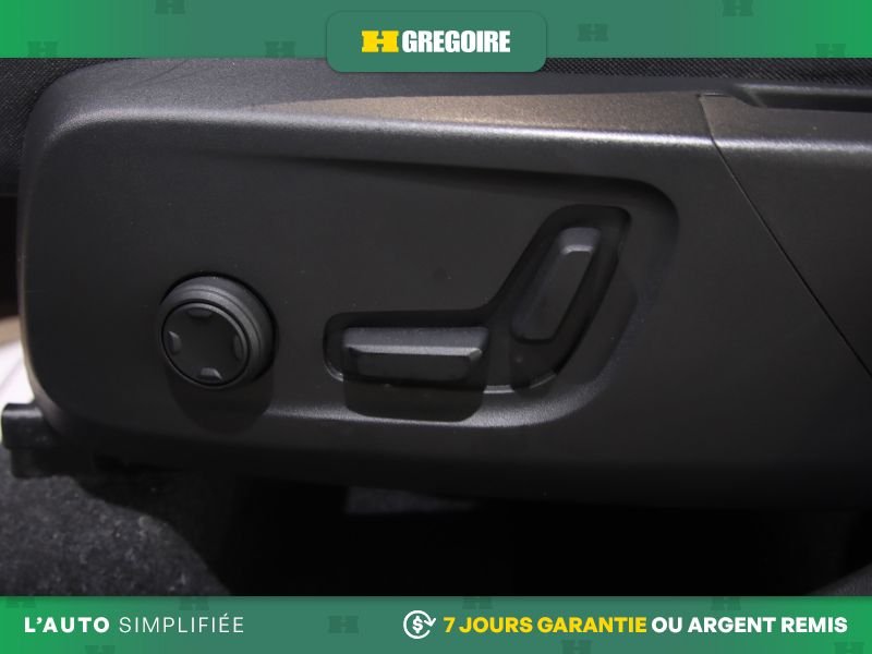 Volvo XC40 724683A | Momentum AWD AUTO A/C MAGS CAM RECUL BLUETOOTH 2021 Noir Laval - photo #19