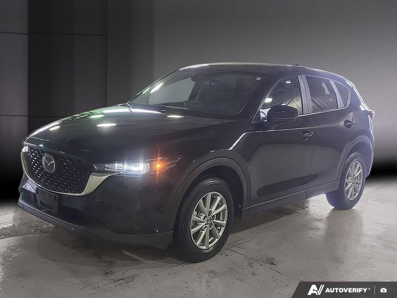Mazda CX-5 JM3KFBCL7R0508494 2024 Gris Mirabel - photo #0