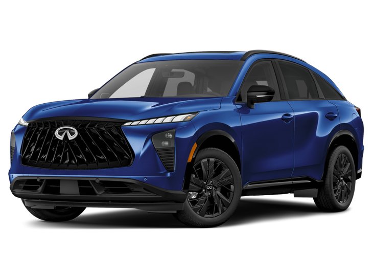 2027 INFINITI QX65 SPORT