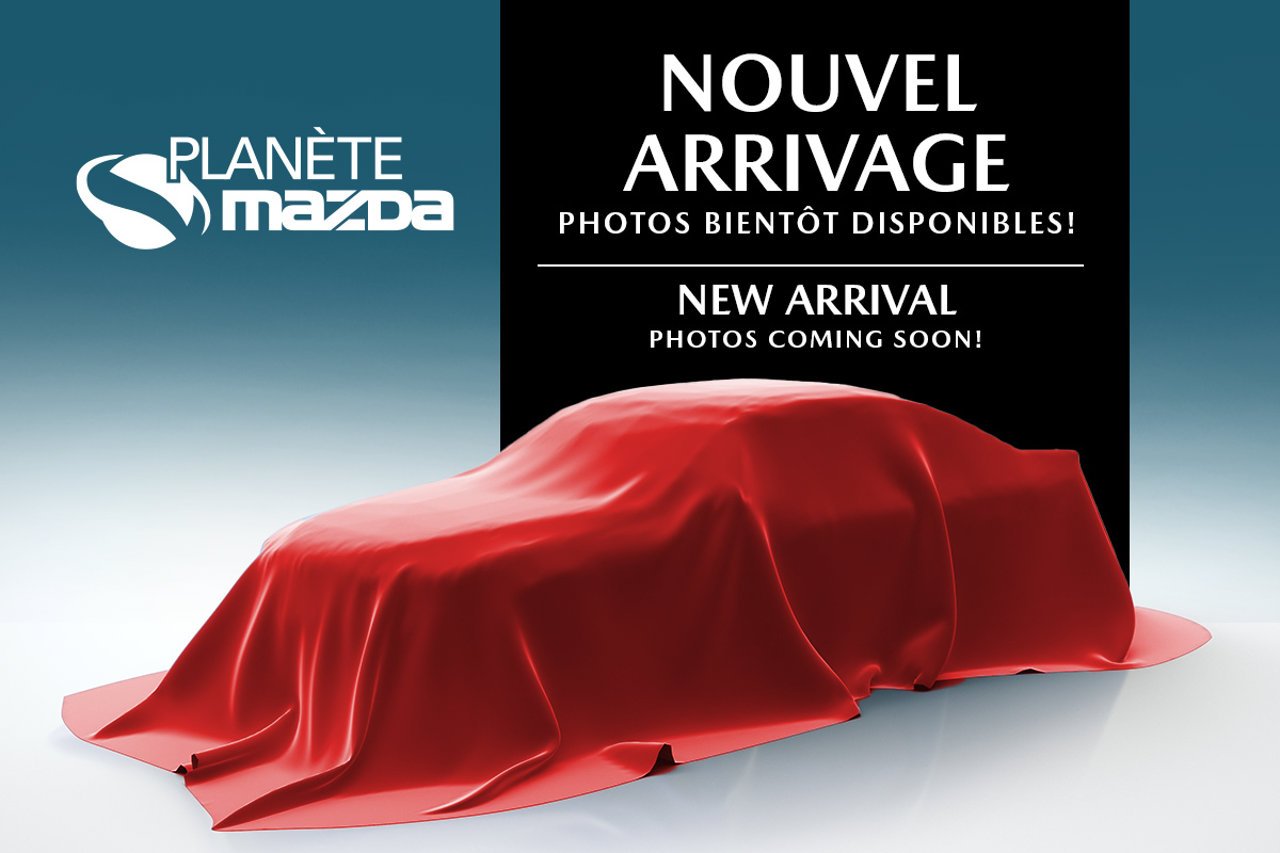 Mazda CX-5 JM3KFBCM6P0286522 2023 Noir Mirabel - photo #0
