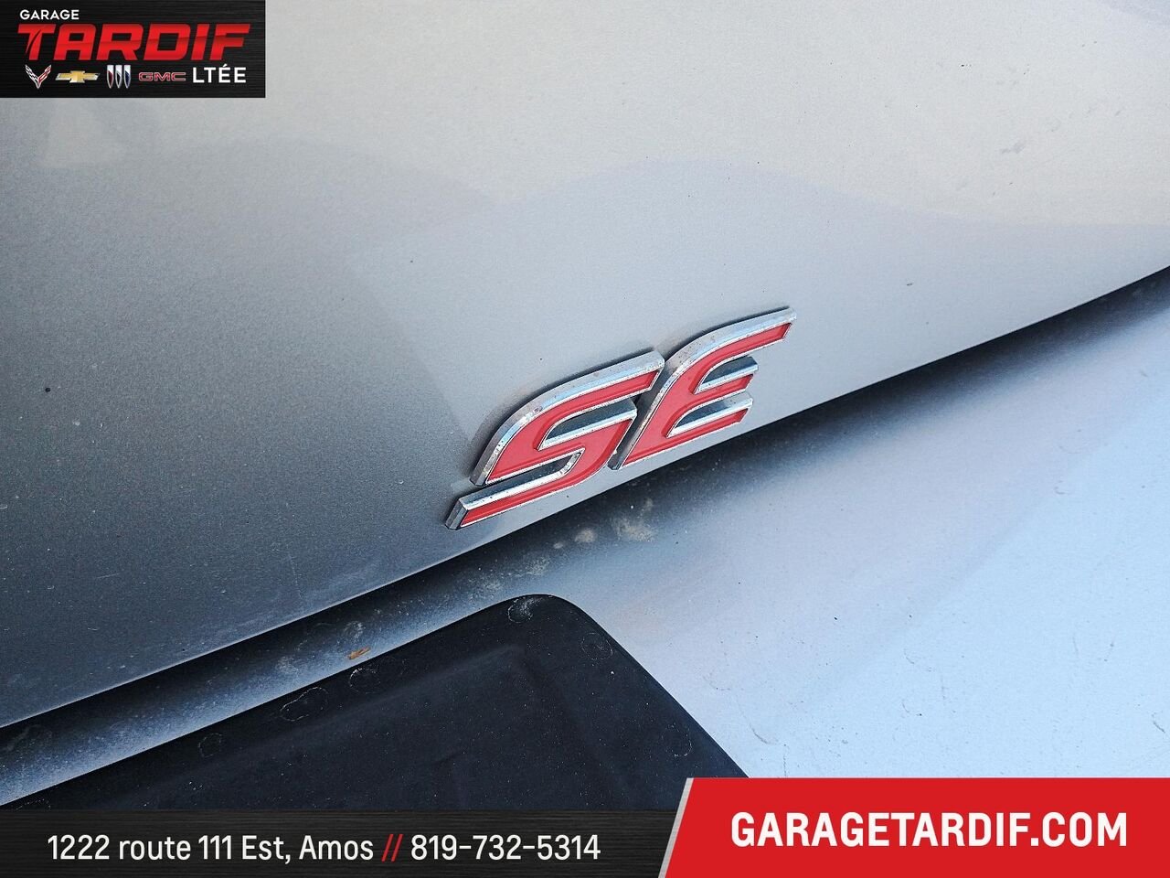 TOYOTA COROLLA 55424B 2023 Argent Amos - photo #6