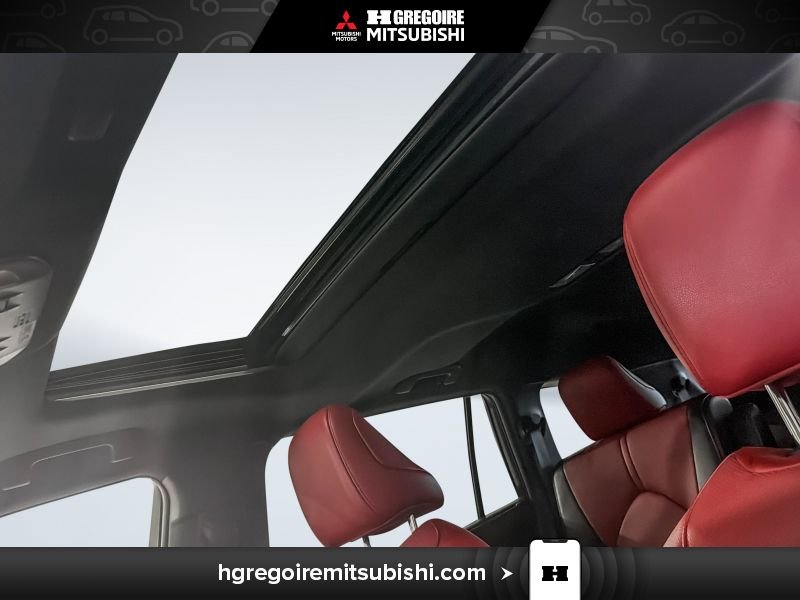 2022 Toyota Highlander Grey Laval - photo #14