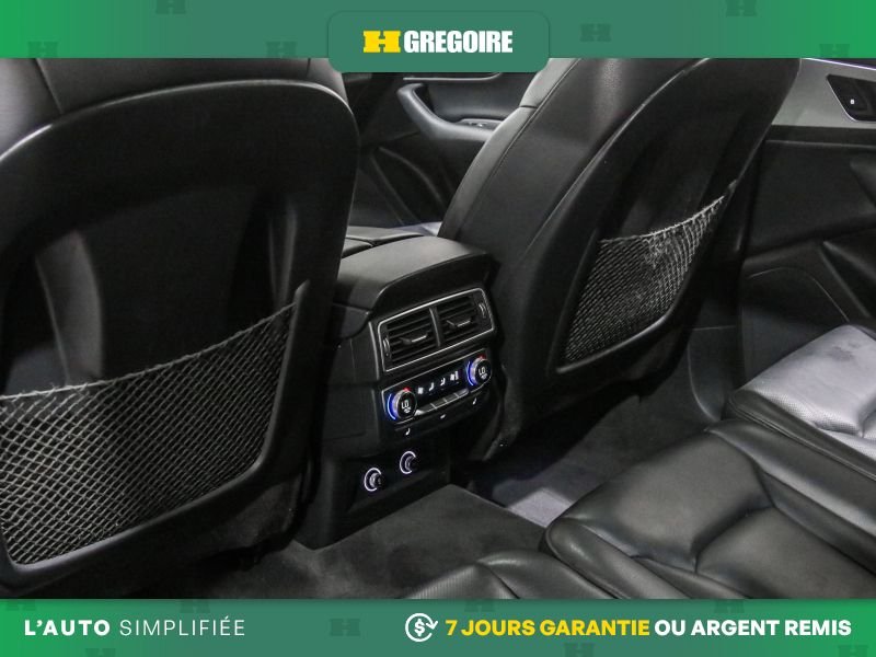 2019 Audi Q7 Grey Saint-Eustache - photo #28