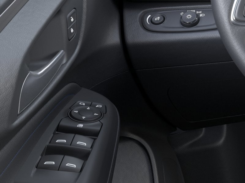 BUICK Envista Tourisme sport 4 portes TA 2026 EBENE CREPUSCULE METALLISE Sherbrooke - photo #20