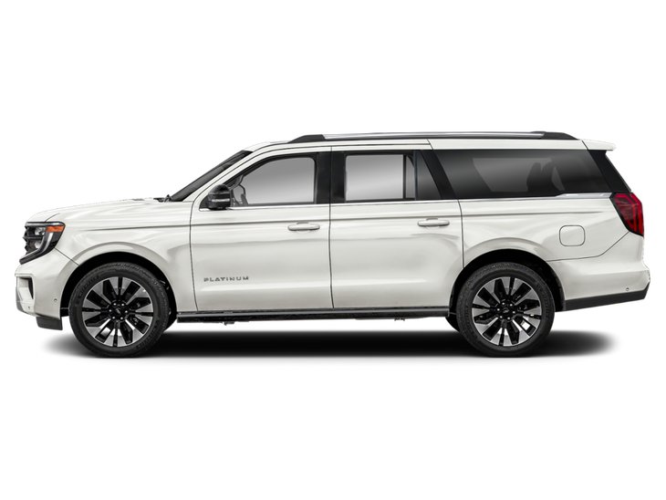 2026 Ford Expedition Platinum Max