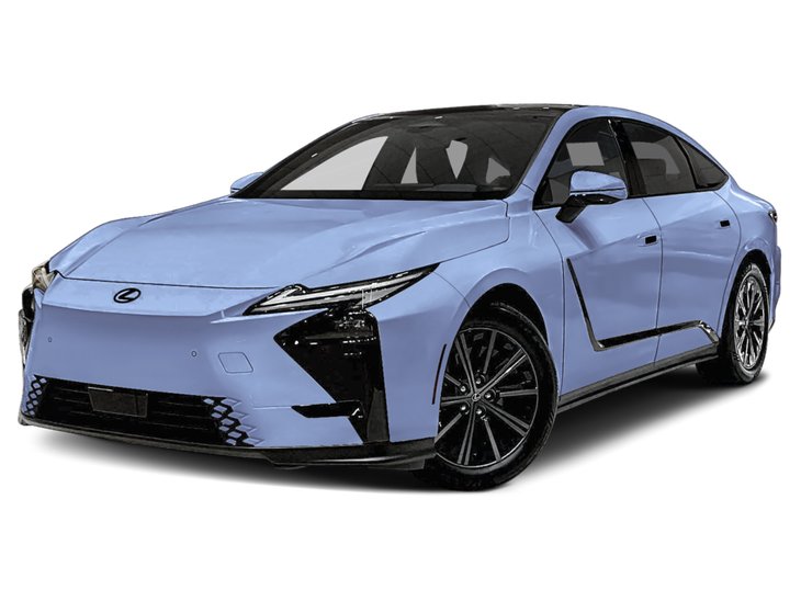 2026 Lexus ES ES 350e
