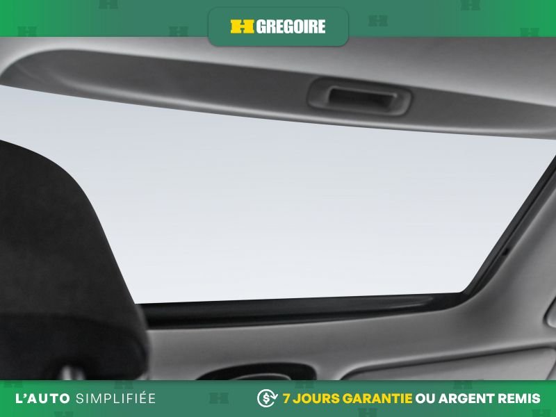 Hyundai Palisade 2021 Gris Saint-Eustache - photo #24
