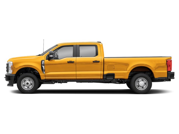 2025 Ford Super Duty F-350 à roues arrière simples XL