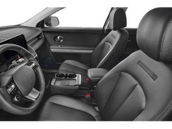 Hyundai IONIQ 5 Privilégié