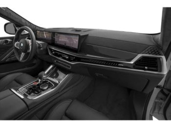 BMW X6 M Competition