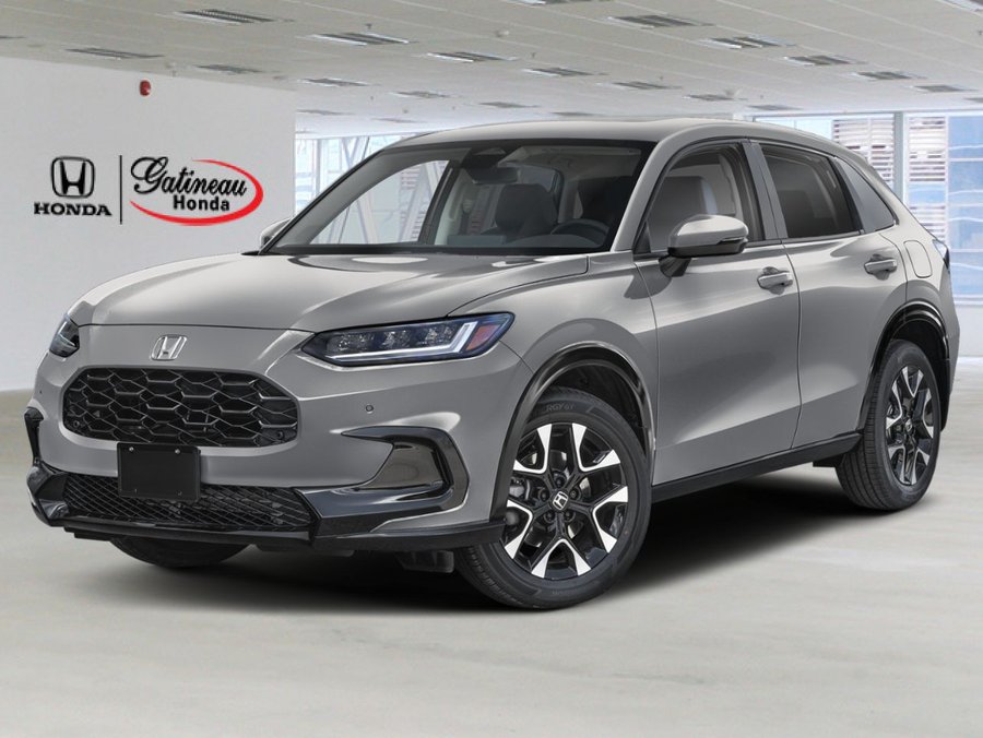 Honda HR-V 2027 2027 Gris