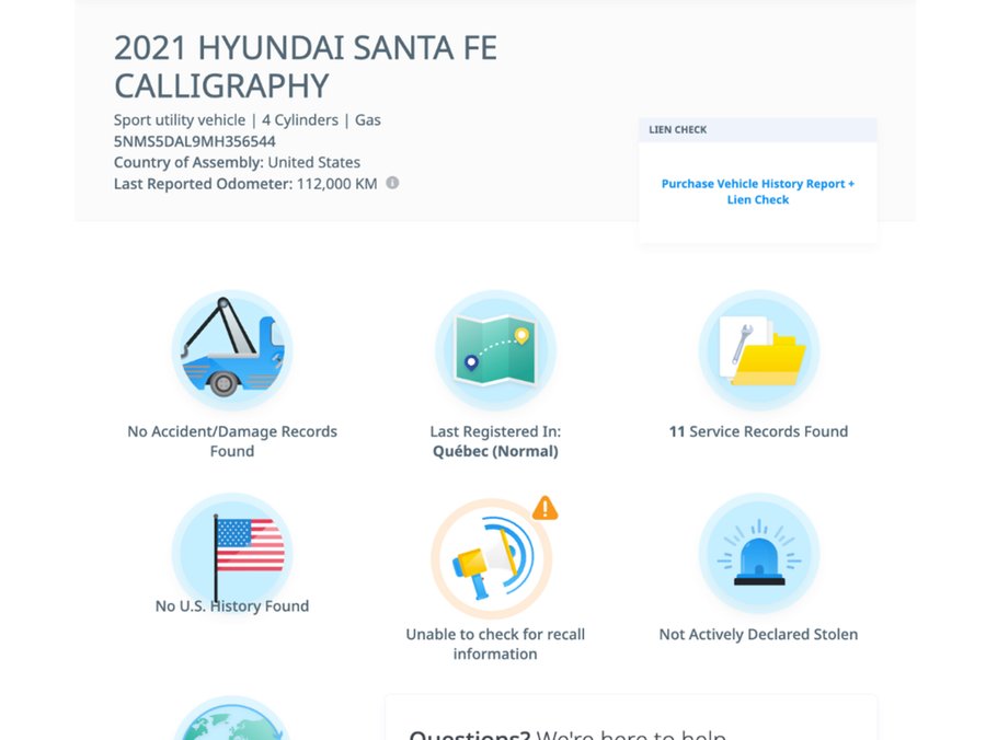 Hyundai Santa Fe 2021 2021 Gris