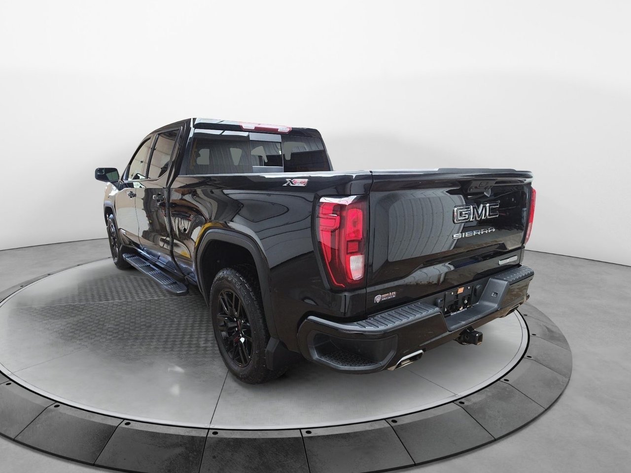 2023 GMC SIERRA 1500 VIN 3GTUUCED7PG172390 Baie-Comeau - photo #3