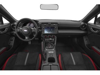 Subaru BRZ Sport-tech