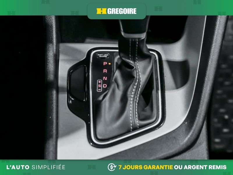 2019 Kia Niro Grey Blainville - photo #20