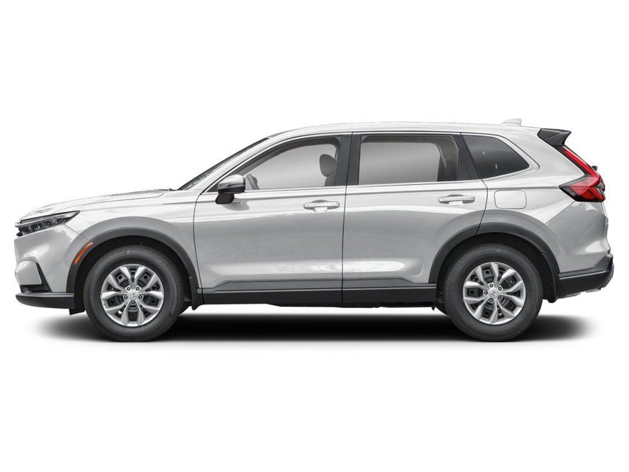 Honda CR-V 2025 2025 White