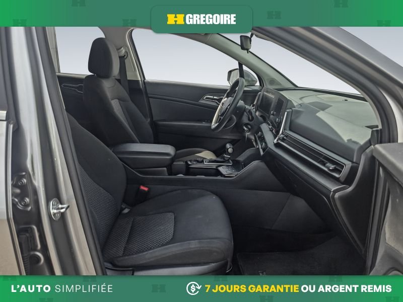 Kia Sportage 2024 Argent Laval - photo #20