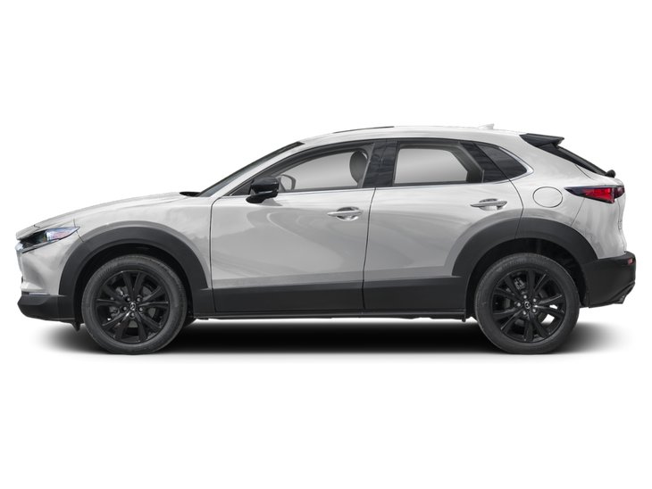 2025 Mazda CX-30 GT turbo