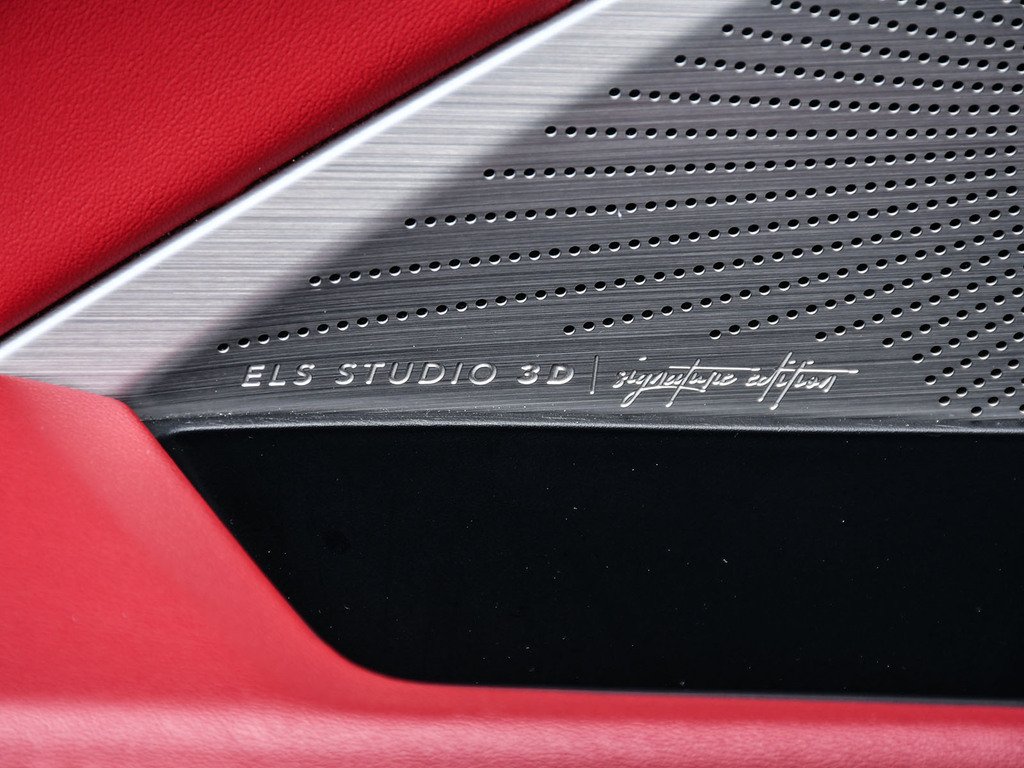 2024 Acura MDX Type S Ultra SH-AWD Black Etobicoke - photo #13
