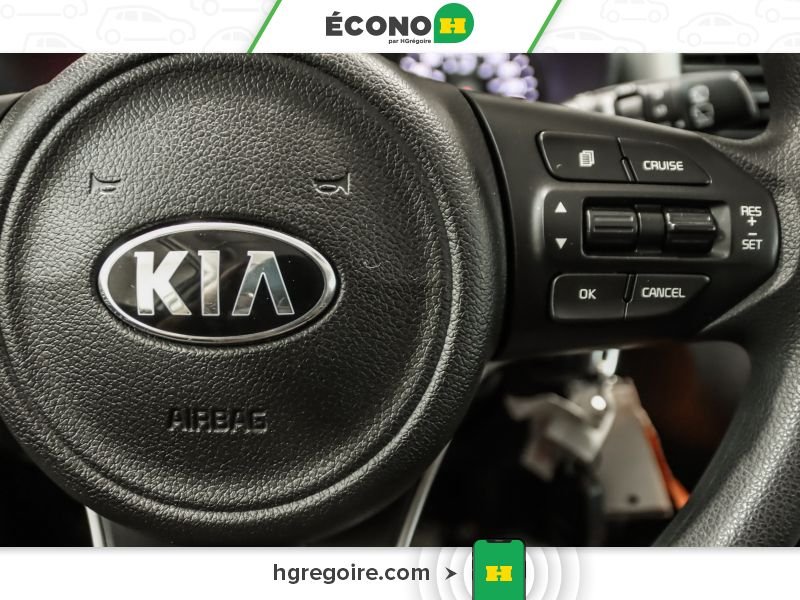 2017 Kia Sorento White Blainville - photo #15