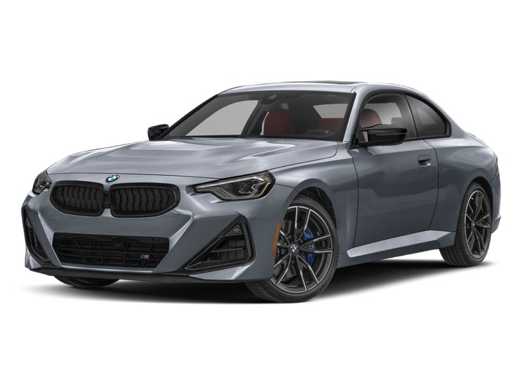 2026 BMW Série 2 M240i xDrive