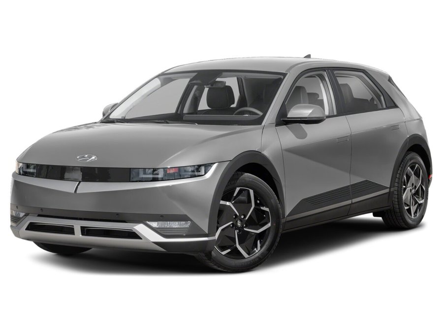Hyundai IONIQ 5 2024 2024 Cybergris