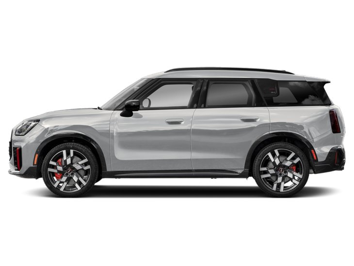 2027 MINI Countryman John Cooper Works