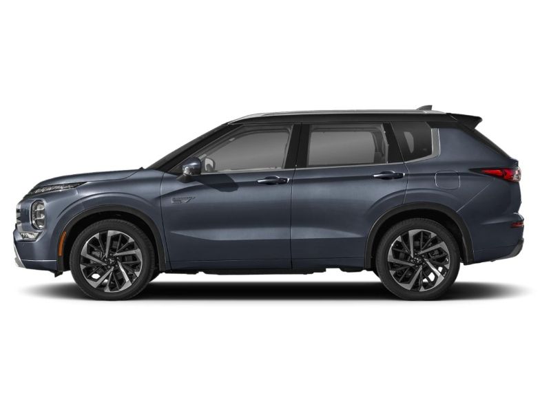 XFU 2026 Mitsubishi Outlander Hybrid Plug-in SUV / Crossover Automatic