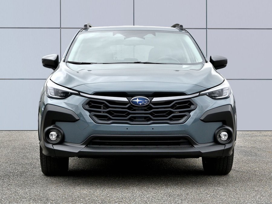 Subaru Crosstrek Touring 2024 Bleu