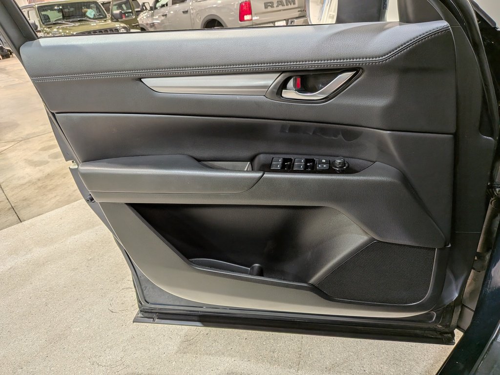 2023 Mazda CX-5 Kuro Edition AWD Blue Val-David - photo #33