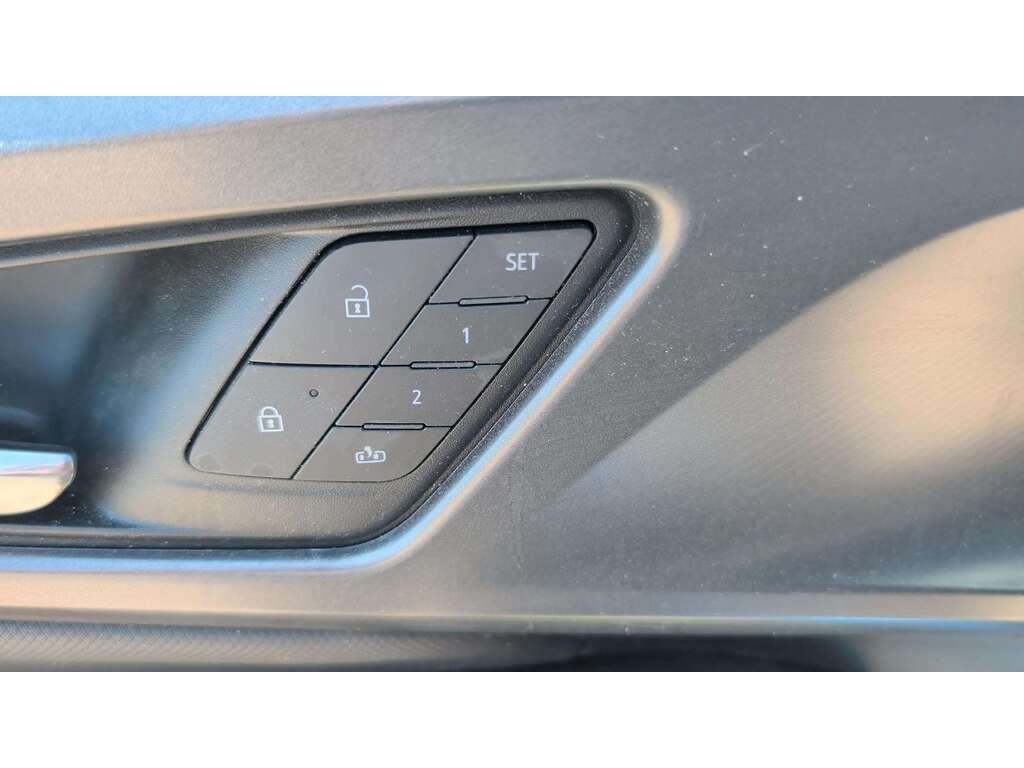 2024 Chevrolet Equinox Blue Gatineau - photo #21