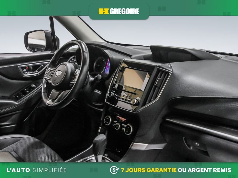 2022 Subaru Forester Brown Saint-Eustache - photo #29