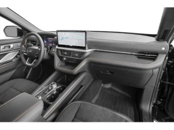 Ford Explorer Tremor