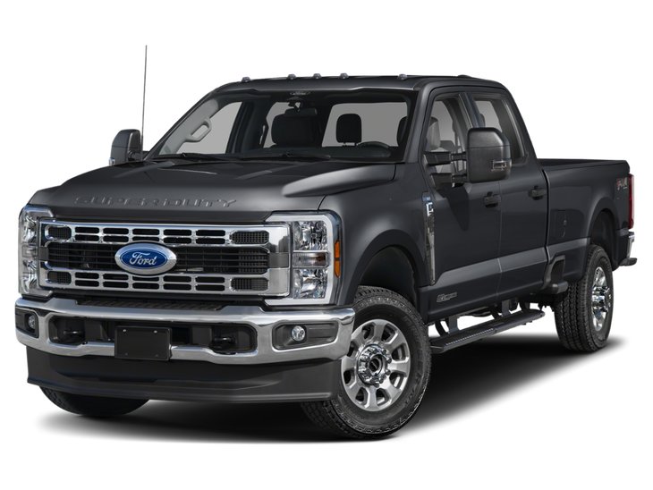 2026 Ford Super Duty F-350 à roues arrière jumelées XLT