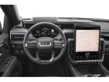 GMC Yukon XL AT4