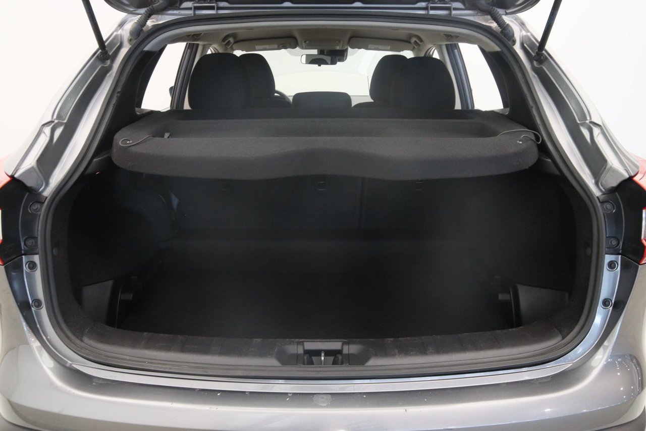 Nissan Qashqai NIV JN1BJ1CV9LW279908 2020 Gris Baie-Comeau - photo #17
